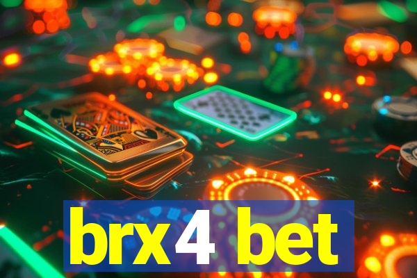brx4 bet
